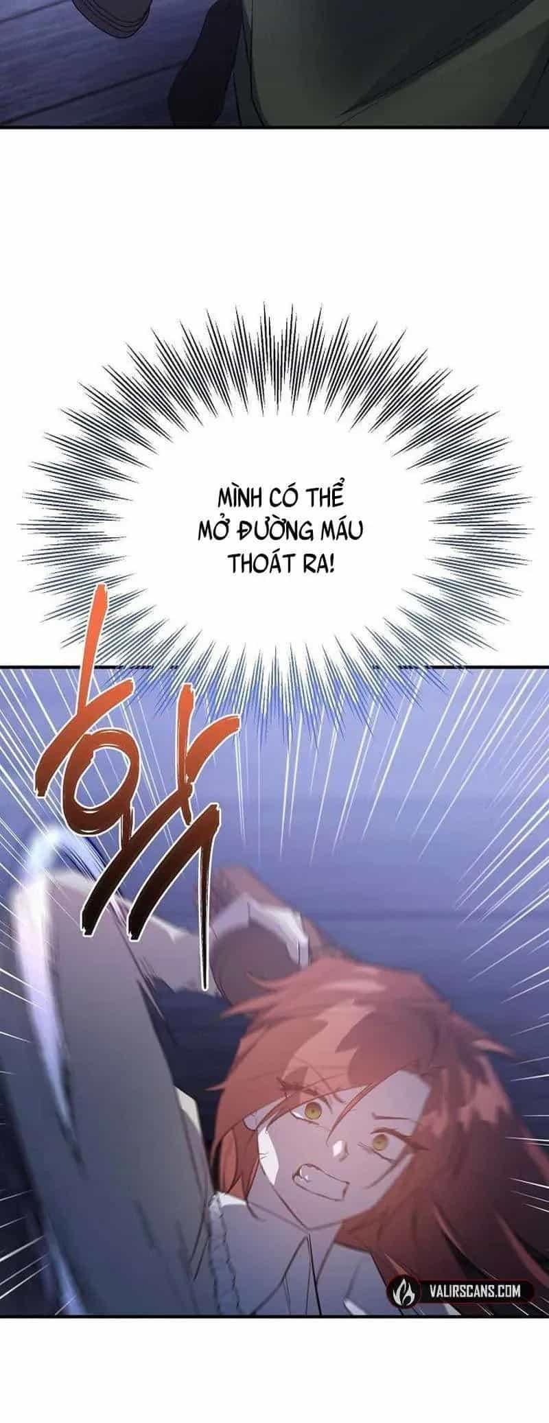 Nữ Hầu Báo Thù: Thời Khắc Cuối Cùng - Chương 29 - ảnh 21