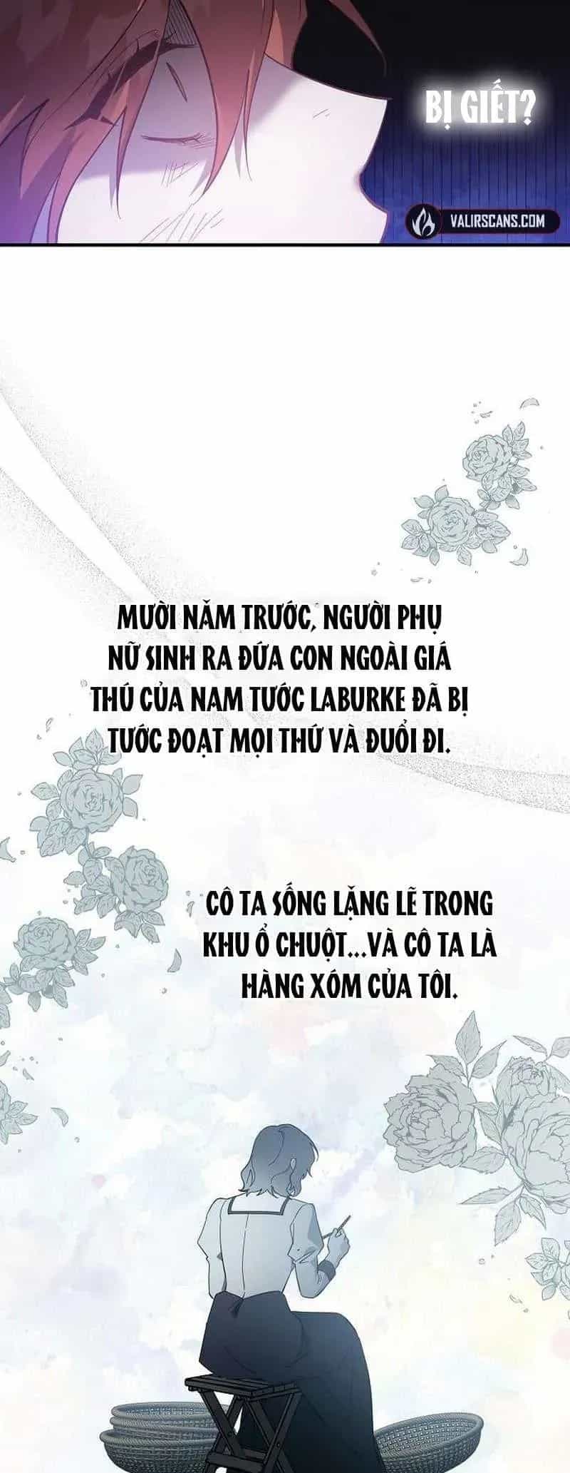 Nữ Hầu Báo Thù: Thời Khắc Cuối Cùng - Chương 29 - ảnh 49
