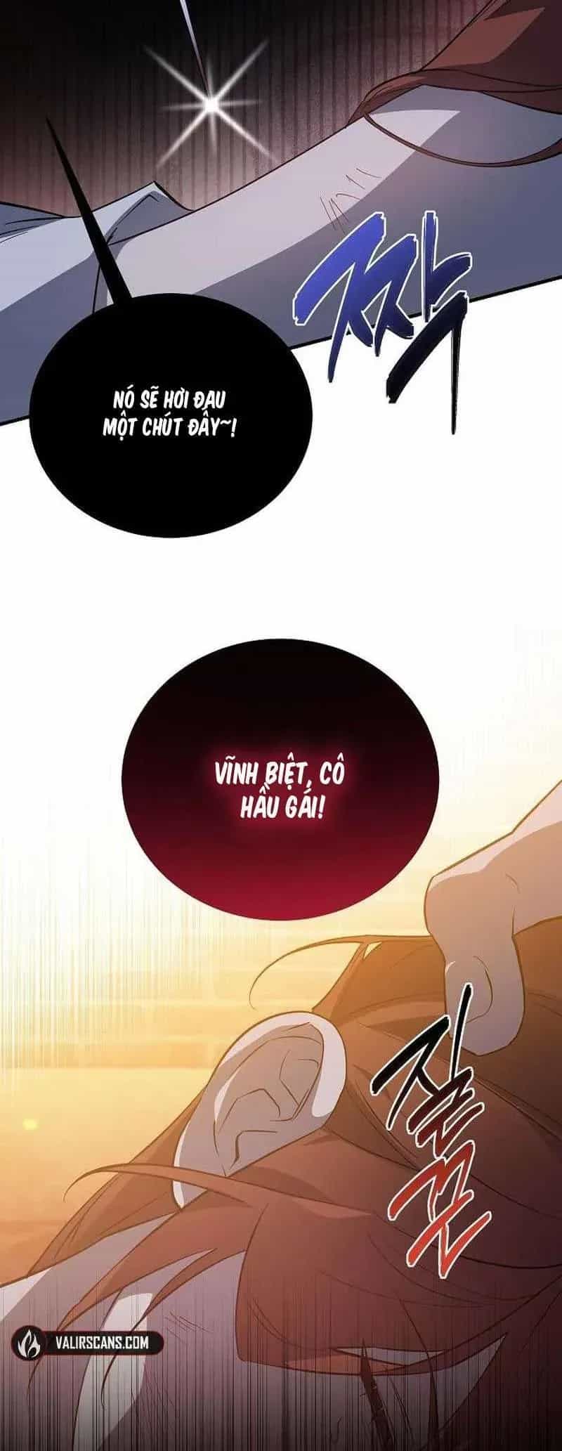 Nữ Hầu Báo Thù: Thời Khắc Cuối Cùng - Chương 29 - ảnh 54