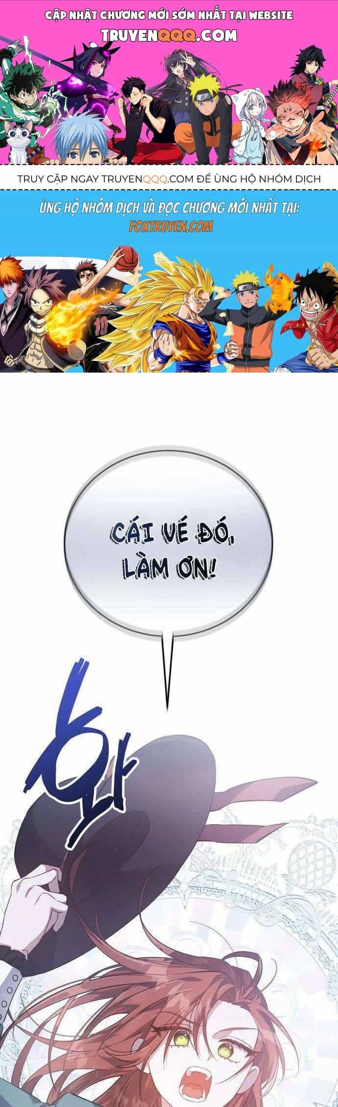 Nữ Hầu Báo Thù: Thời Khắc Cuối Cùng - Chương 3 - ảnh 1