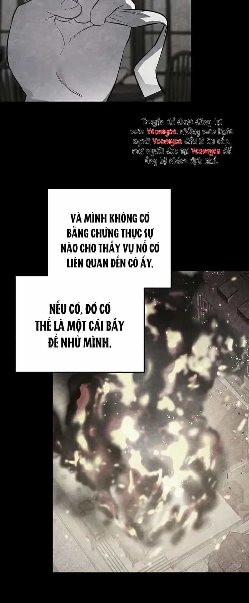 Nữ Hầu Báo Thù: Thời Khắc Cuối Cùng - Chương 30 - ảnh 19
