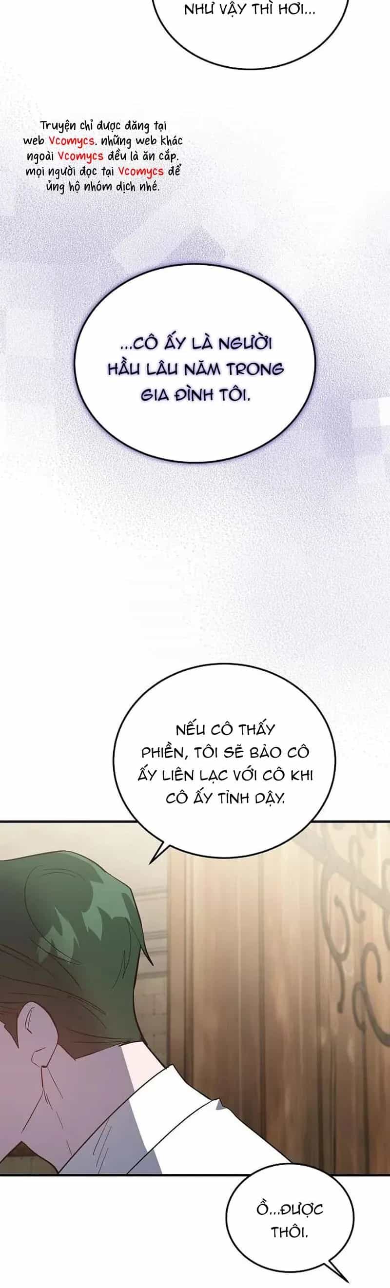 Nữ Hầu Báo Thù: Thời Khắc Cuối Cùng - Chương 30 - ảnh 27