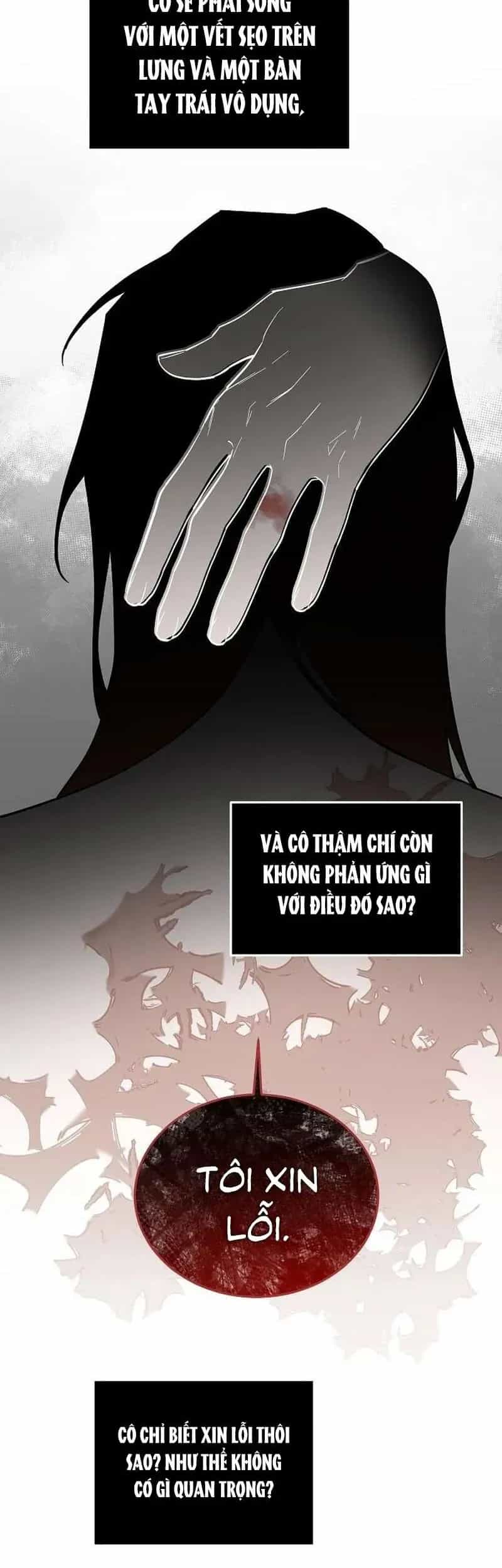 Nữ Hầu Báo Thù: Thời Khắc Cuối Cùng - Chương 30 - ảnh 51