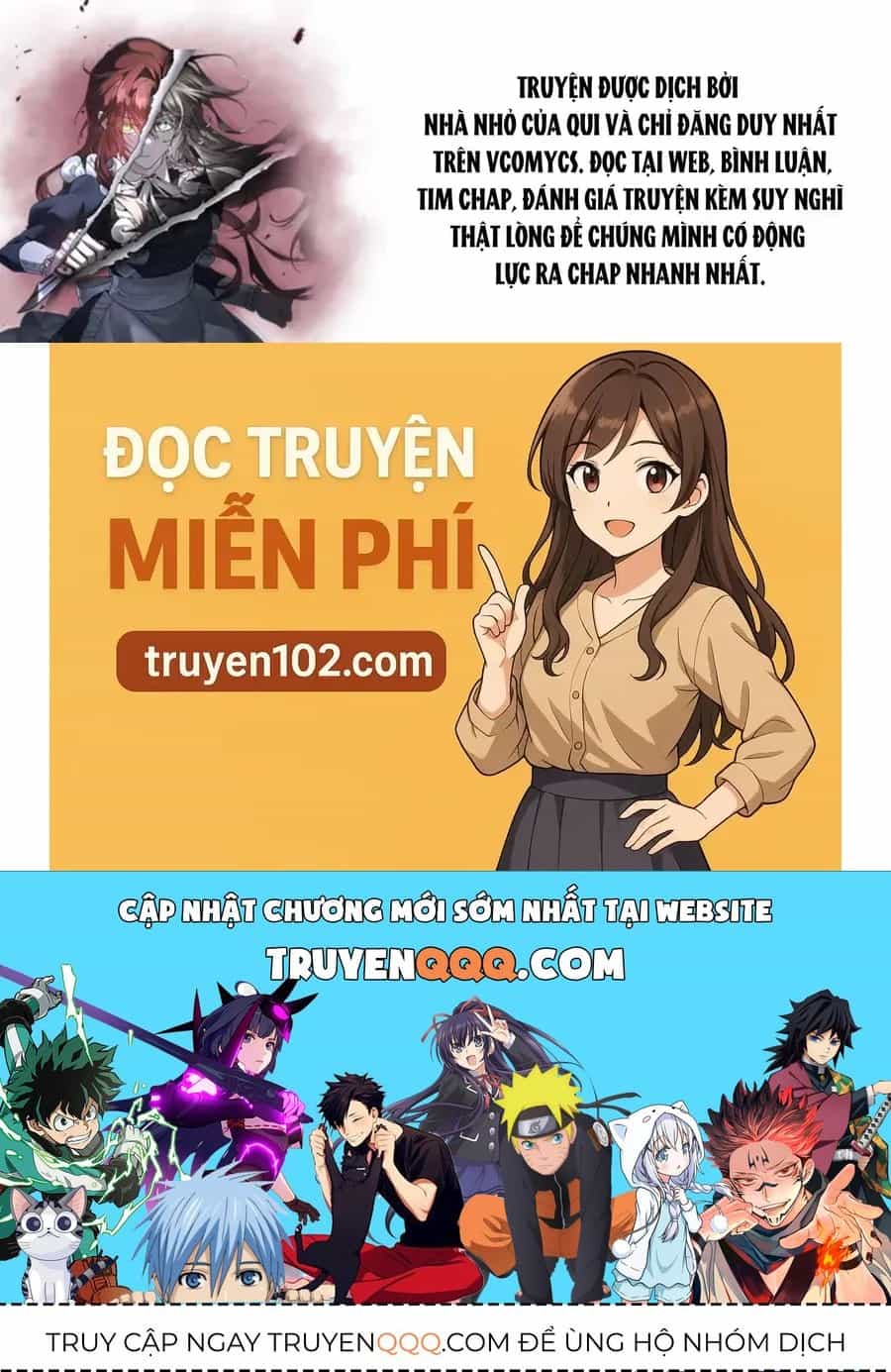 Nữ Hầu Báo Thù: Thời Khắc Cuối Cùng - Chương 30 - ảnh 55