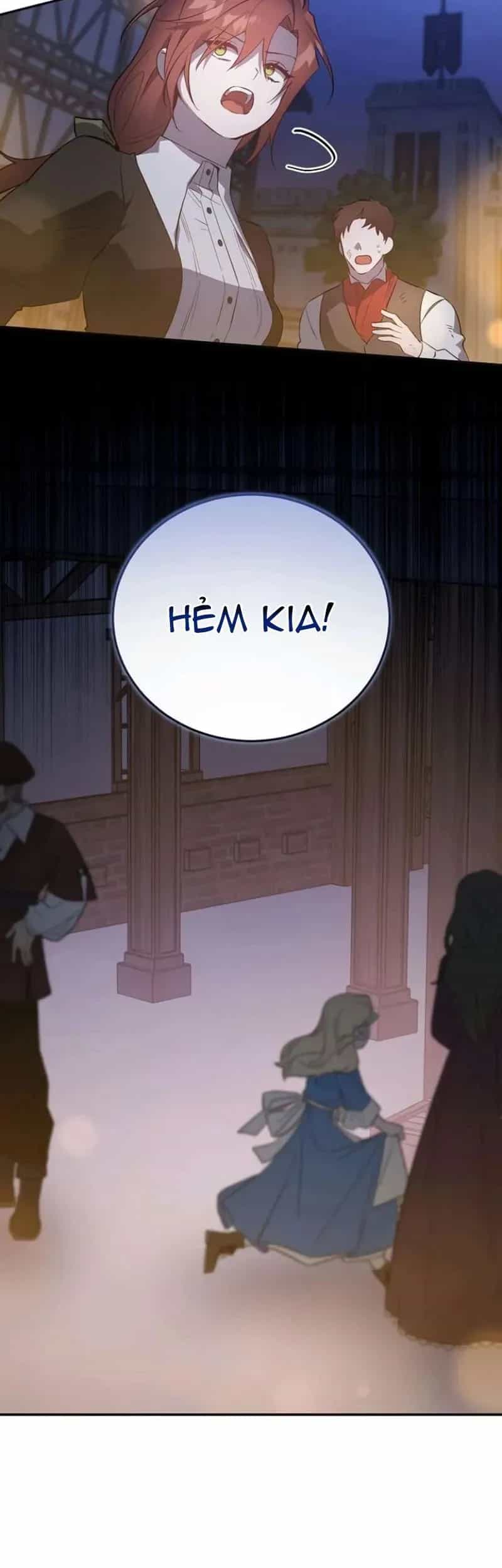 Nữ Hầu Báo Thù: Thời Khắc Cuối Cùng - Chương 32 - ảnh 48