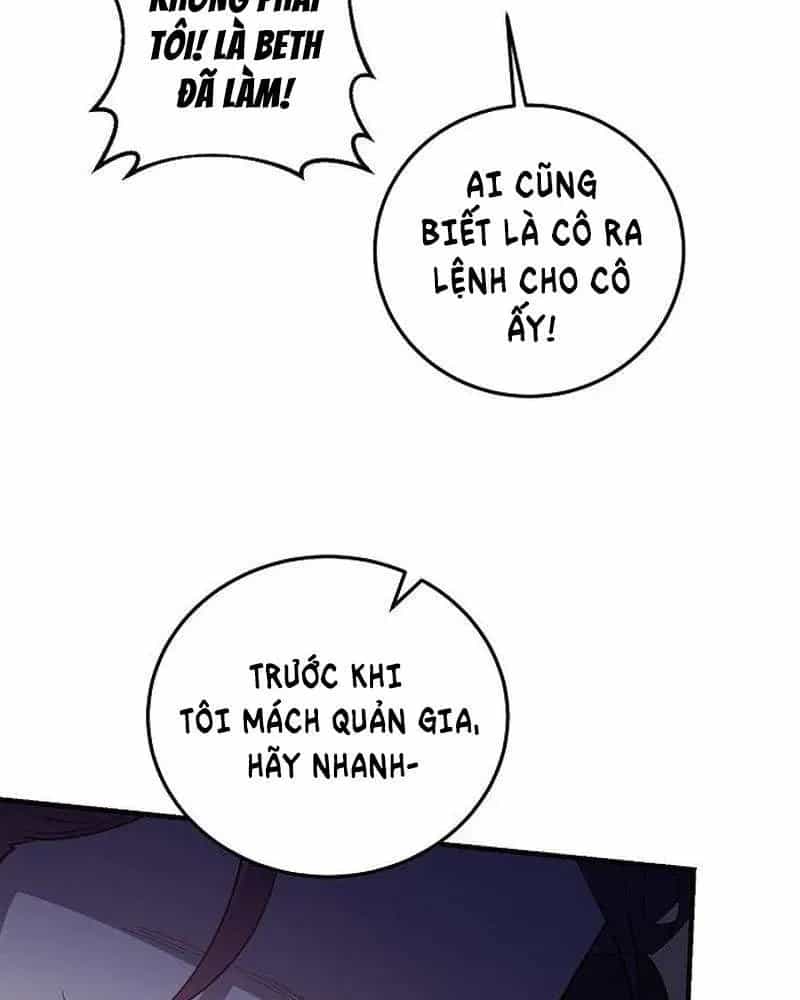 Nữ Hầu Báo Thù: Thời Khắc Cuối Cùng - Chương 35 - ảnh 74