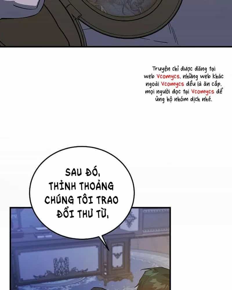 Nữ Hầu Báo Thù: Thời Khắc Cuối Cùng - Chương 36 - ảnh 34