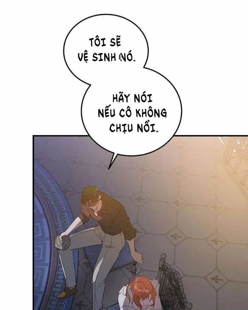 Nữ Hầu Báo Thù: Thời Khắc Cuối Cùng - Chương 36 - ảnh 54