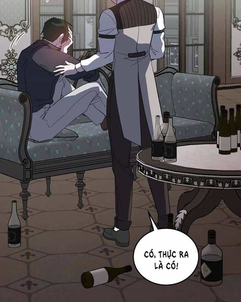 Nữ Hầu Báo Thù: Thời Khắc Cuối Cùng - Chương 37 - ảnh 34