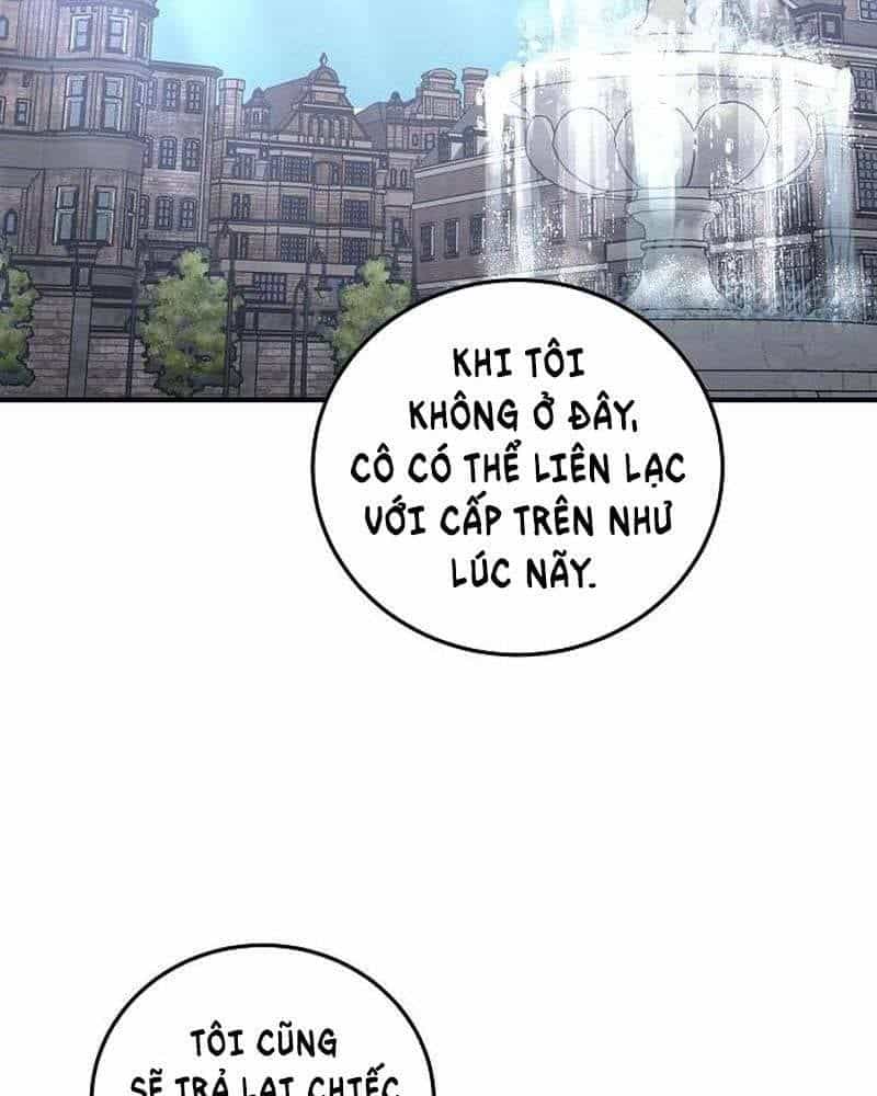 Nữ Hầu Báo Thù: Thời Khắc Cuối Cùng - Chương 37 - ảnh 95
