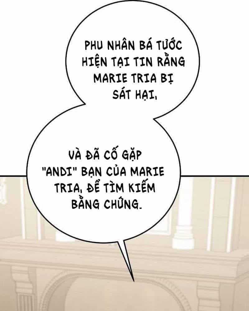 Nữ Hầu Báo Thù: Thời Khắc Cuối Cùng - Chương 38 - ảnh 49