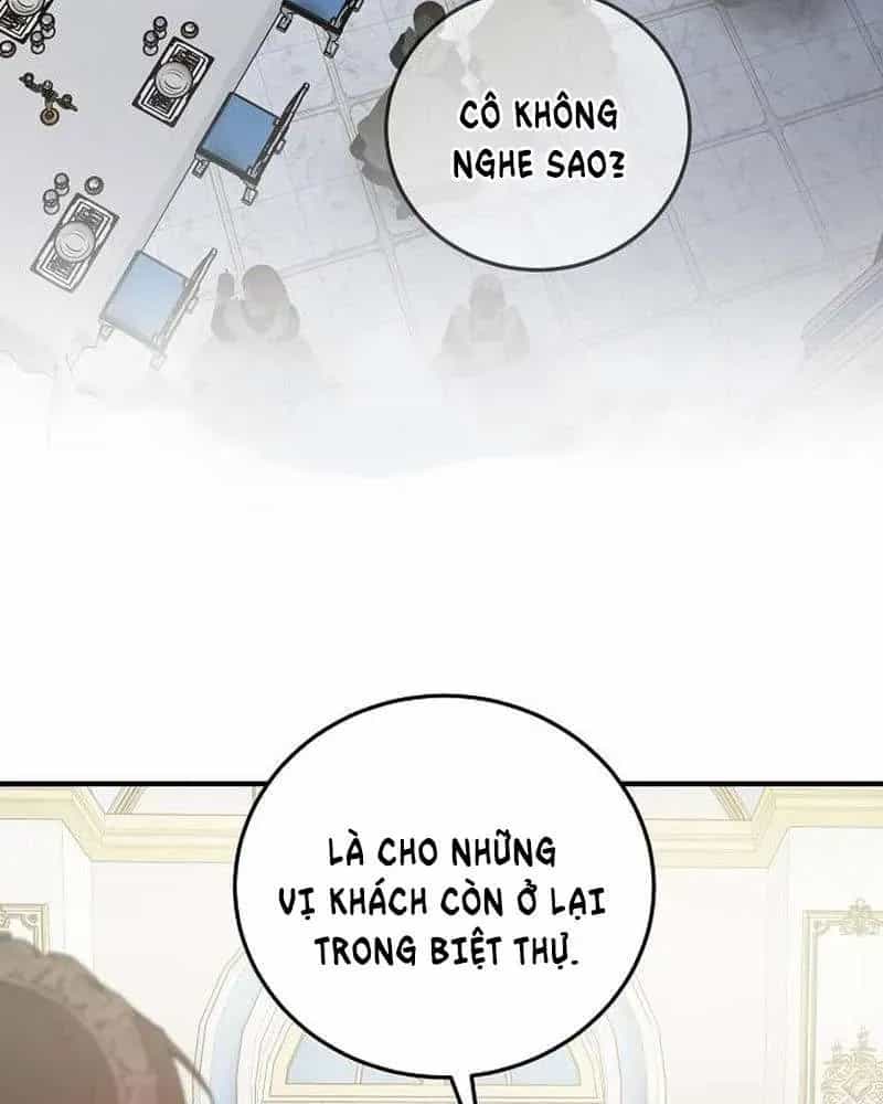 Nữ Hầu Báo Thù: Thời Khắc Cuối Cùng - Chương 39 - ảnh 46
