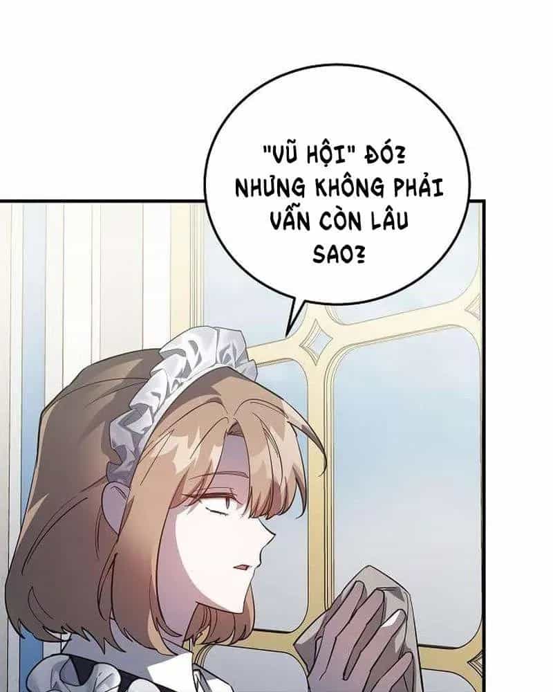 Nữ Hầu Báo Thù: Thời Khắc Cuối Cùng - Chương 39 - ảnh 49