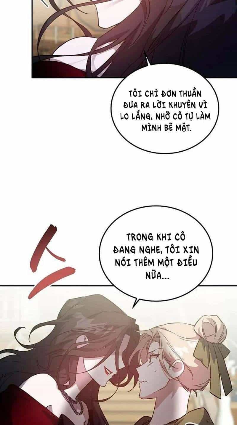 Nữ Hầu Báo Thù: Thời Khắc Cuối Cùng - Chương 4 - ảnh 17