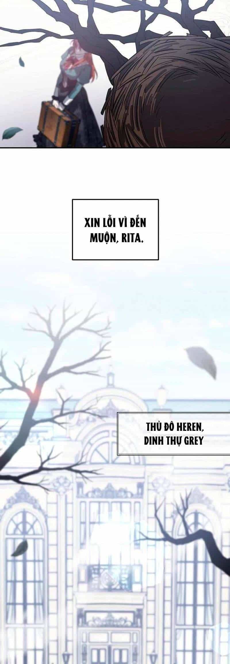 Nữ Hầu Báo Thù: Thời Khắc Cuối Cùng - Chương 4 - ảnh 33