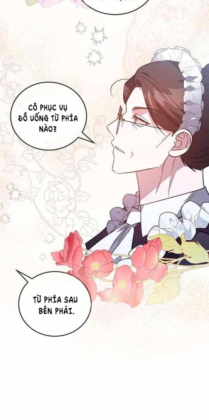 Nữ Hầu Báo Thù: Thời Khắc Cuối Cùng - Chương 4 - ảnh 39