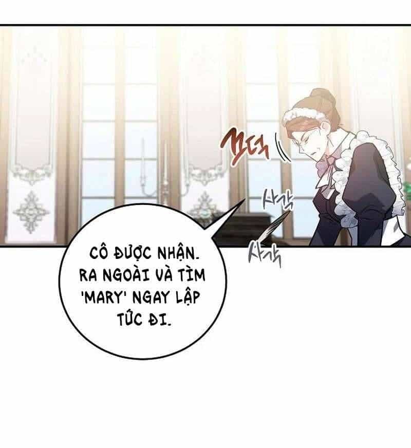 Nữ Hầu Báo Thù: Thời Khắc Cuối Cùng - Chương 4 - ảnh 40