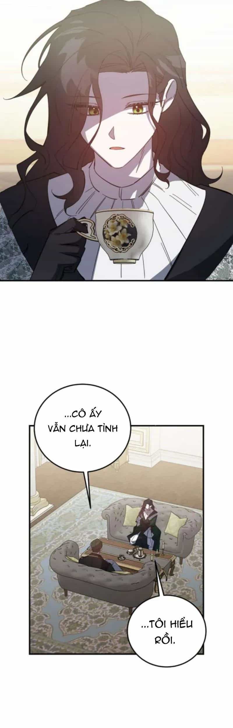 Nữ Hầu Báo Thù: Thời Khắc Cuối Cùng - Chương 45 - ảnh 25