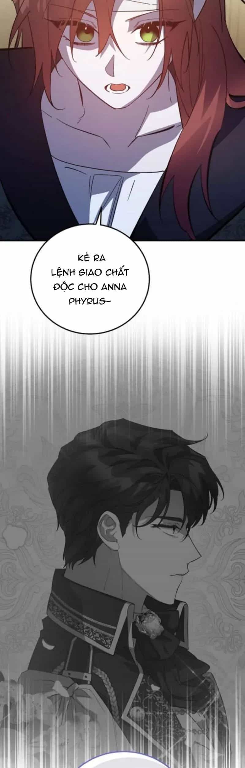 Nữ Hầu Báo Thù: Thời Khắc Cuối Cùng - Chương 45 - ảnh 45