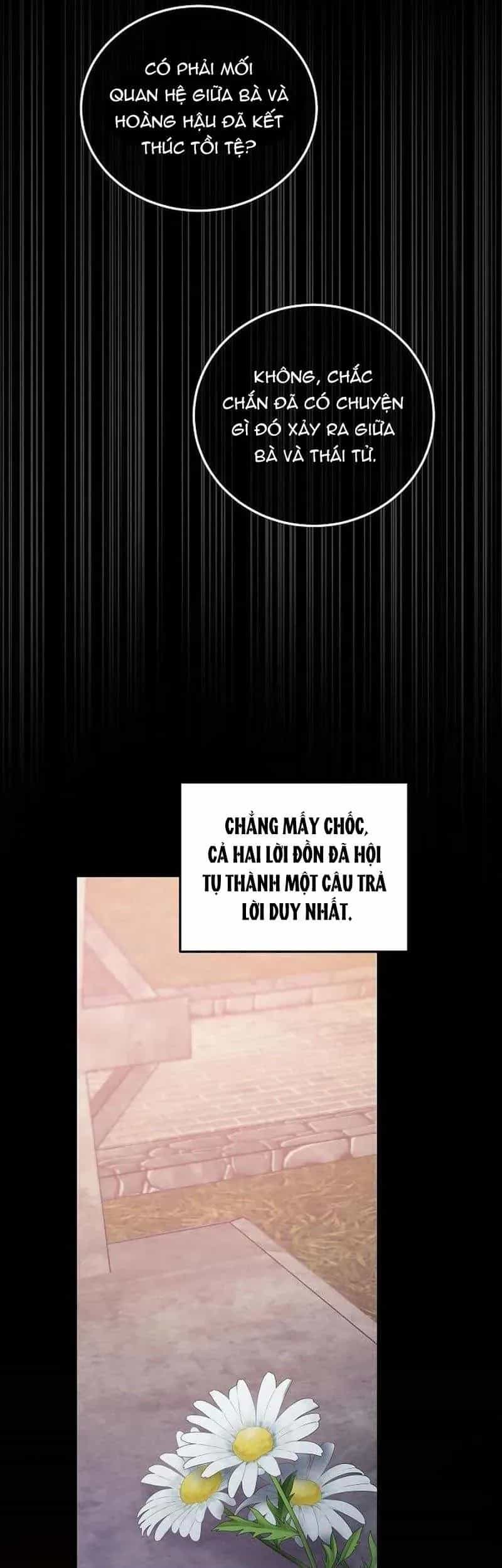 Nữ Hầu Báo Thù: Thời Khắc Cuối Cùng - Chương 47 - ảnh 5