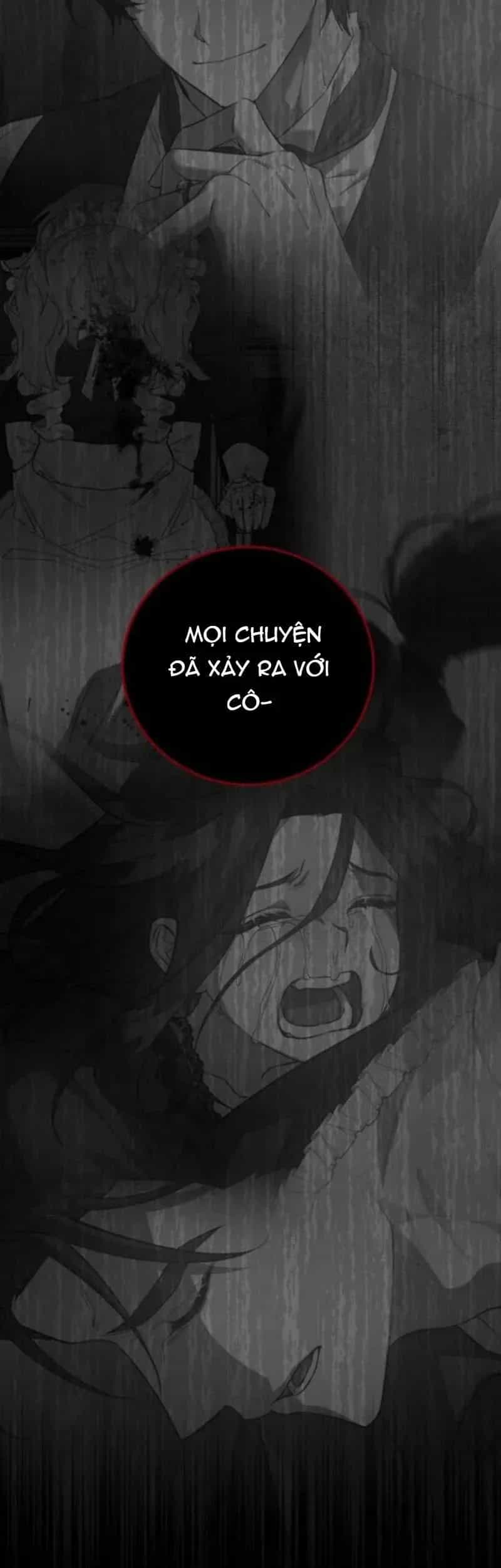 Nữ Hầu Báo Thù: Thời Khắc Cuối Cùng - Chương 47 - ảnh 80