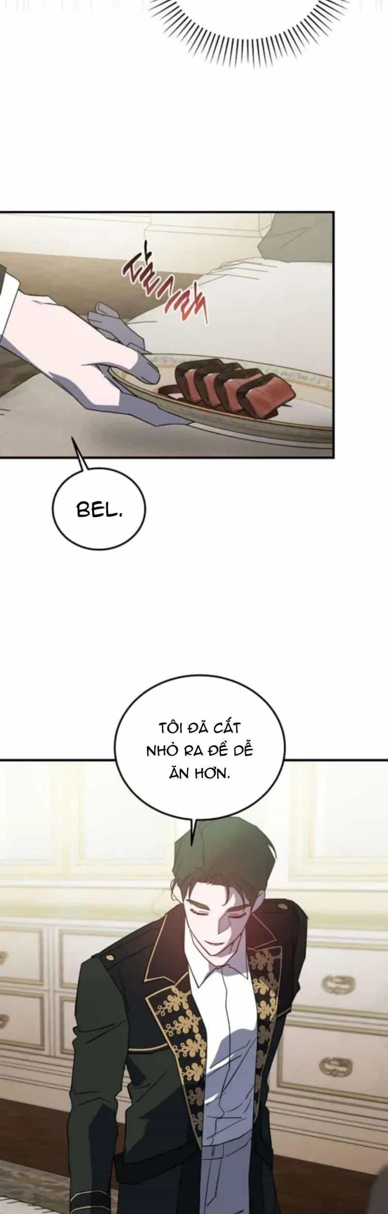 Nữ Hầu Báo Thù: Thời Khắc Cuối Cùng - Chương 47 - ảnh 93