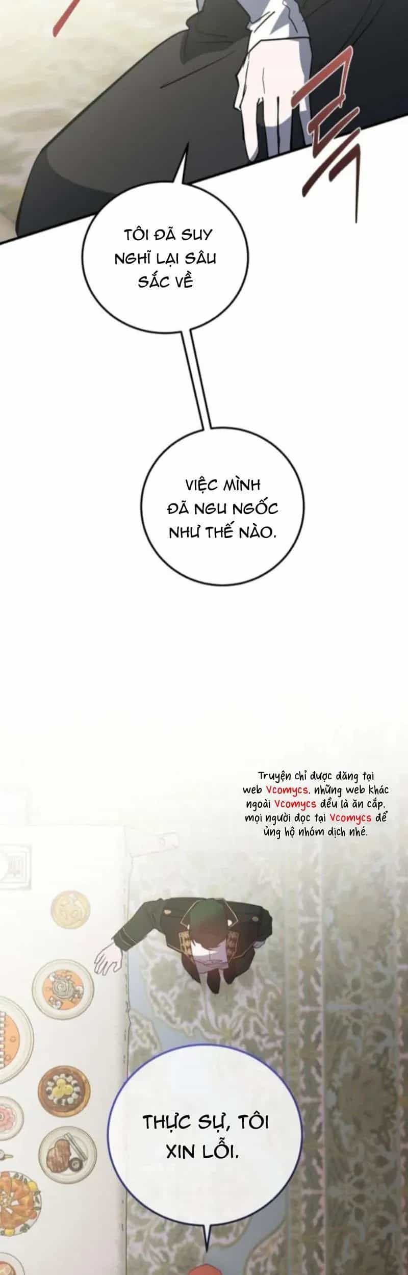 Nữ Hầu Báo Thù: Thời Khắc Cuối Cùng - Chương 47 - ảnh 96
