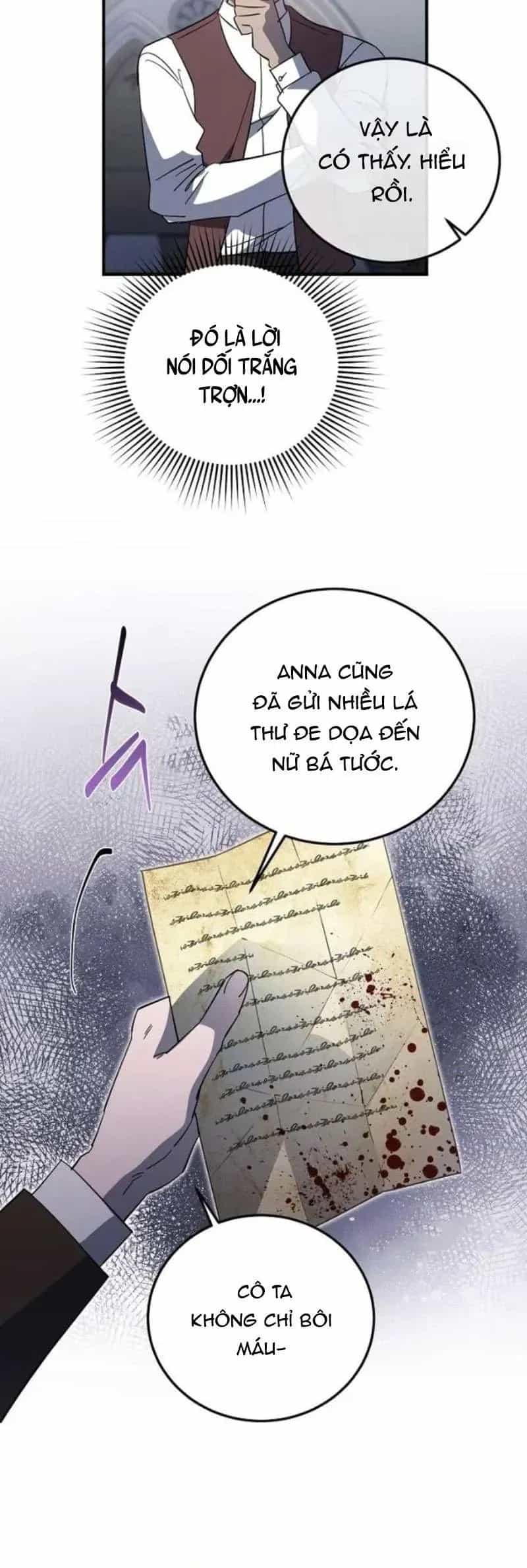 Nữ Hầu Báo Thù: Thời Khắc Cuối Cùng - Chương 49 - ảnh 12