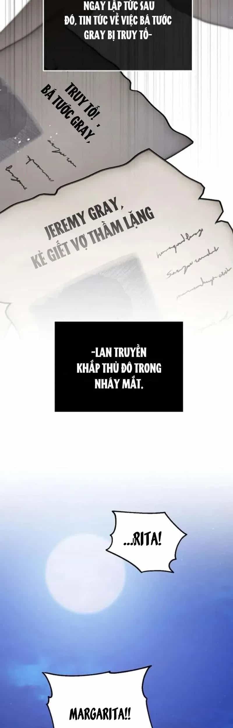 Nữ Hầu Báo Thù: Thời Khắc Cuối Cùng - Chương 49 - ảnh 43