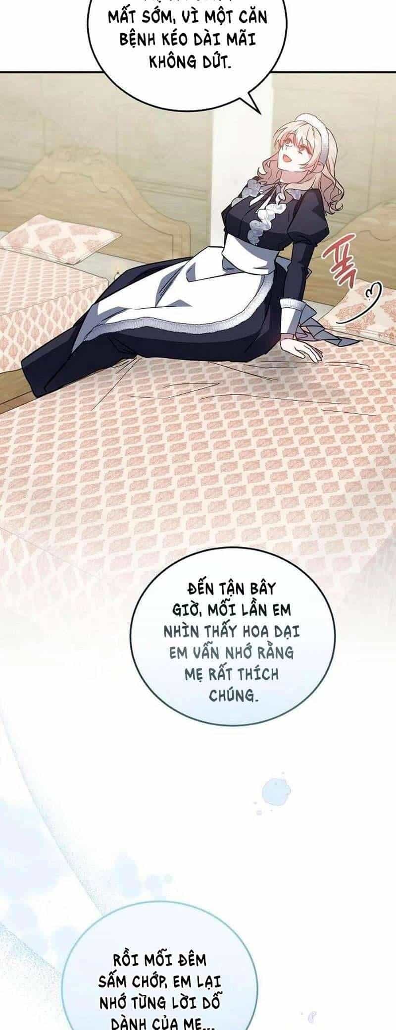 Nữ Hầu Báo Thù: Thời Khắc Cuối Cùng - Chương 5 - ảnh 23