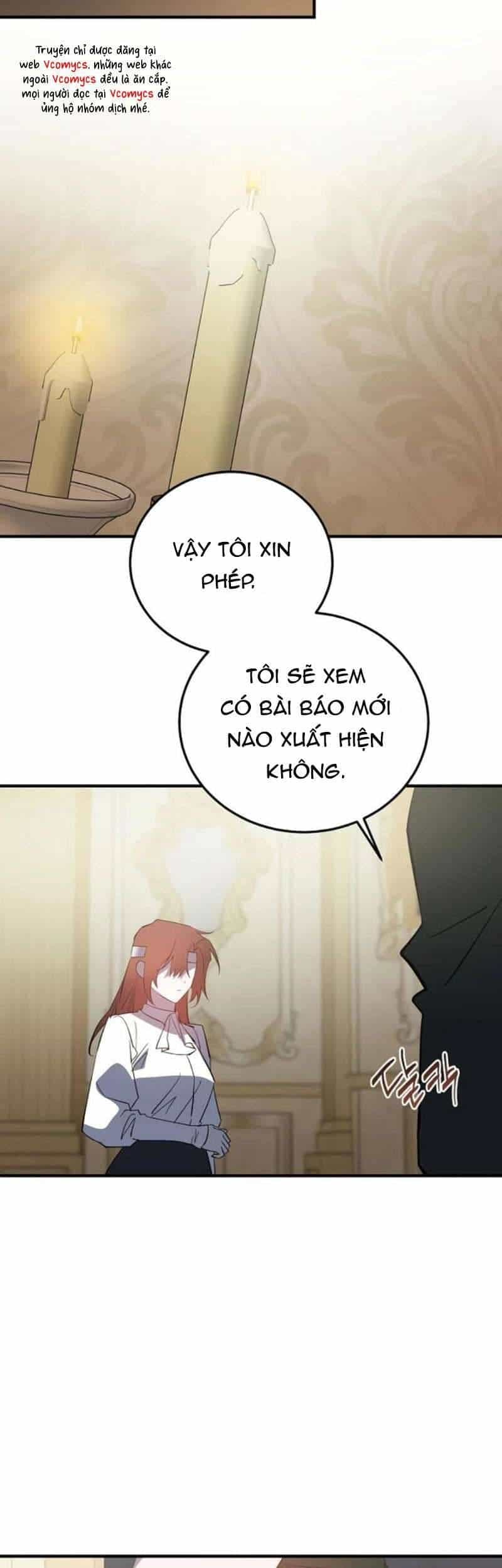 Nữ Hầu Báo Thù: Thời Khắc Cuối Cùng - Chương 50 - ảnh 27