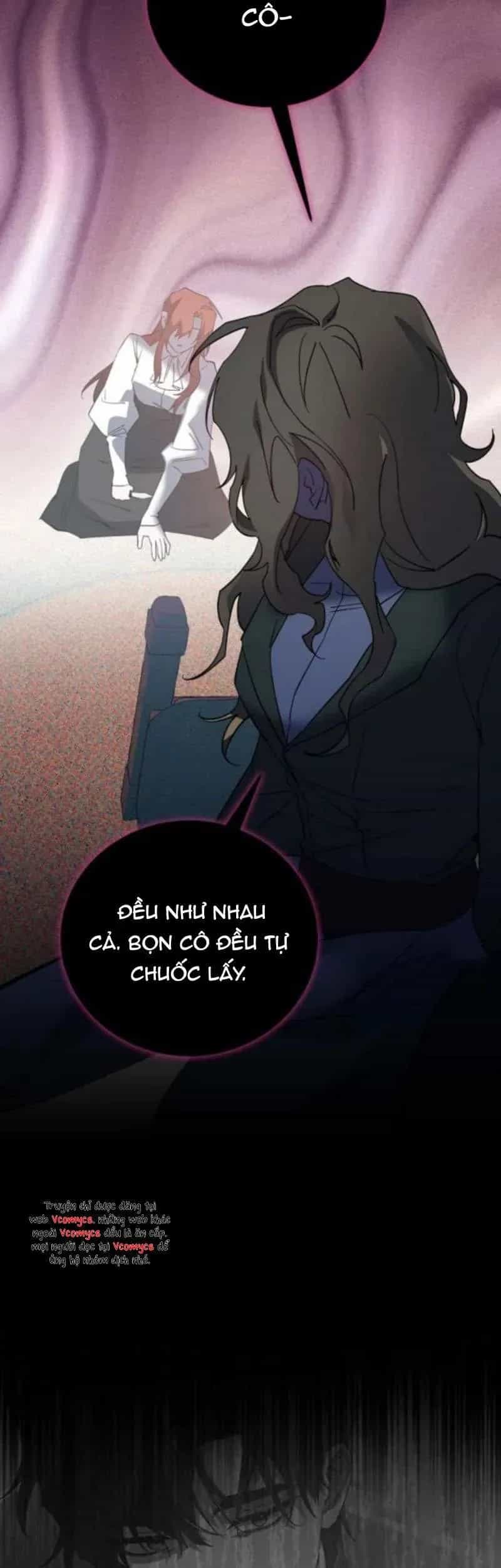 Nữ Hầu Báo Thù: Thời Khắc Cuối Cùng - Chương 51 - ảnh 27
