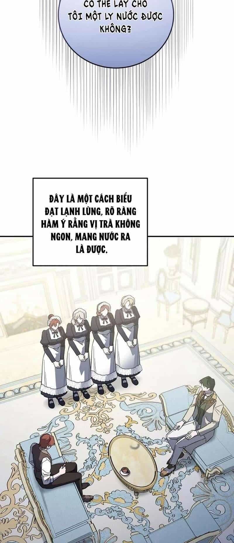 Nữ Hầu Báo Thù: Thời Khắc Cuối Cùng - Chương 6 - ảnh 44