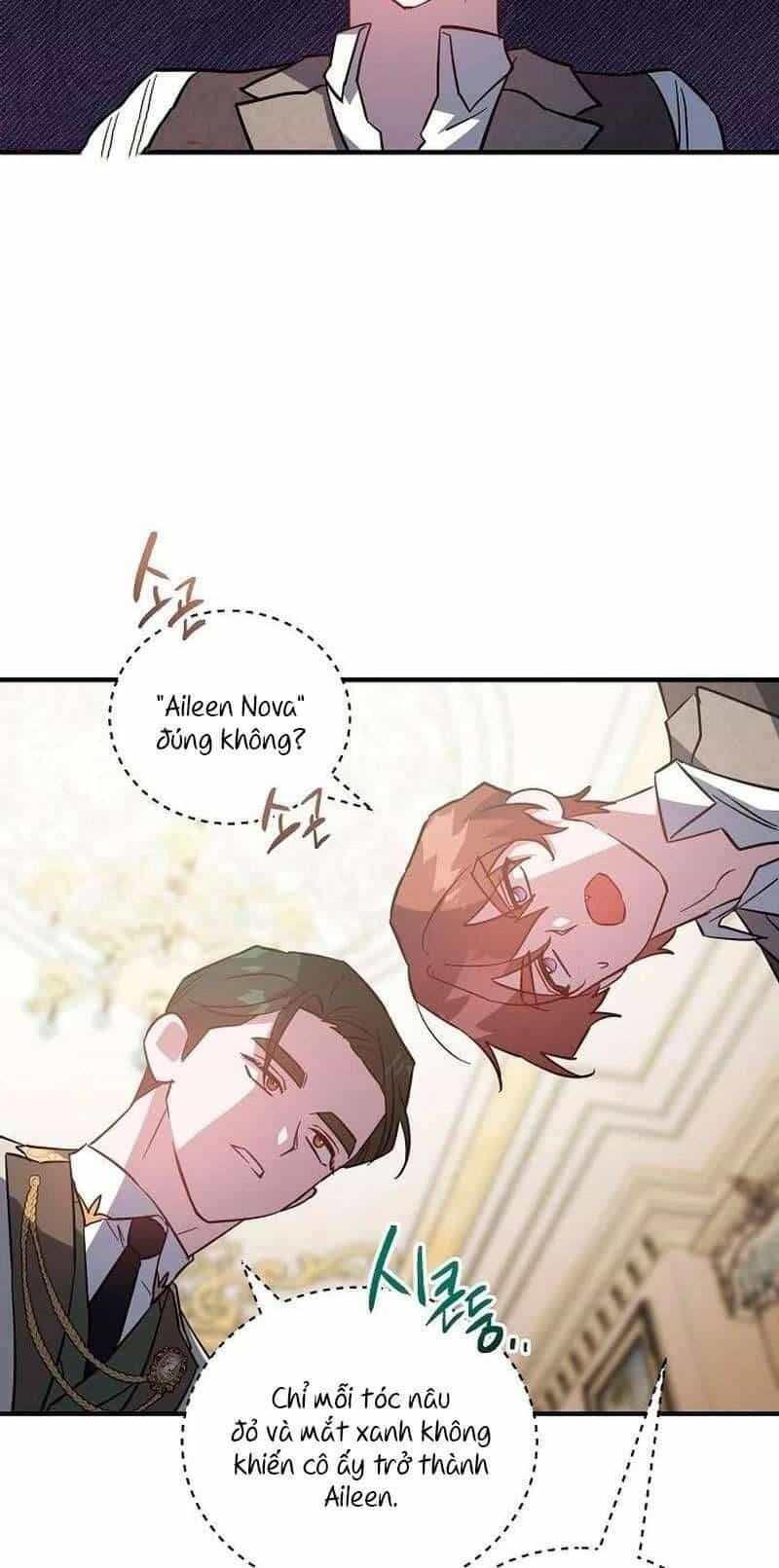 Nữ Hầu Báo Thù: Thời Khắc Cuối Cùng - Chương 7 - ảnh 21