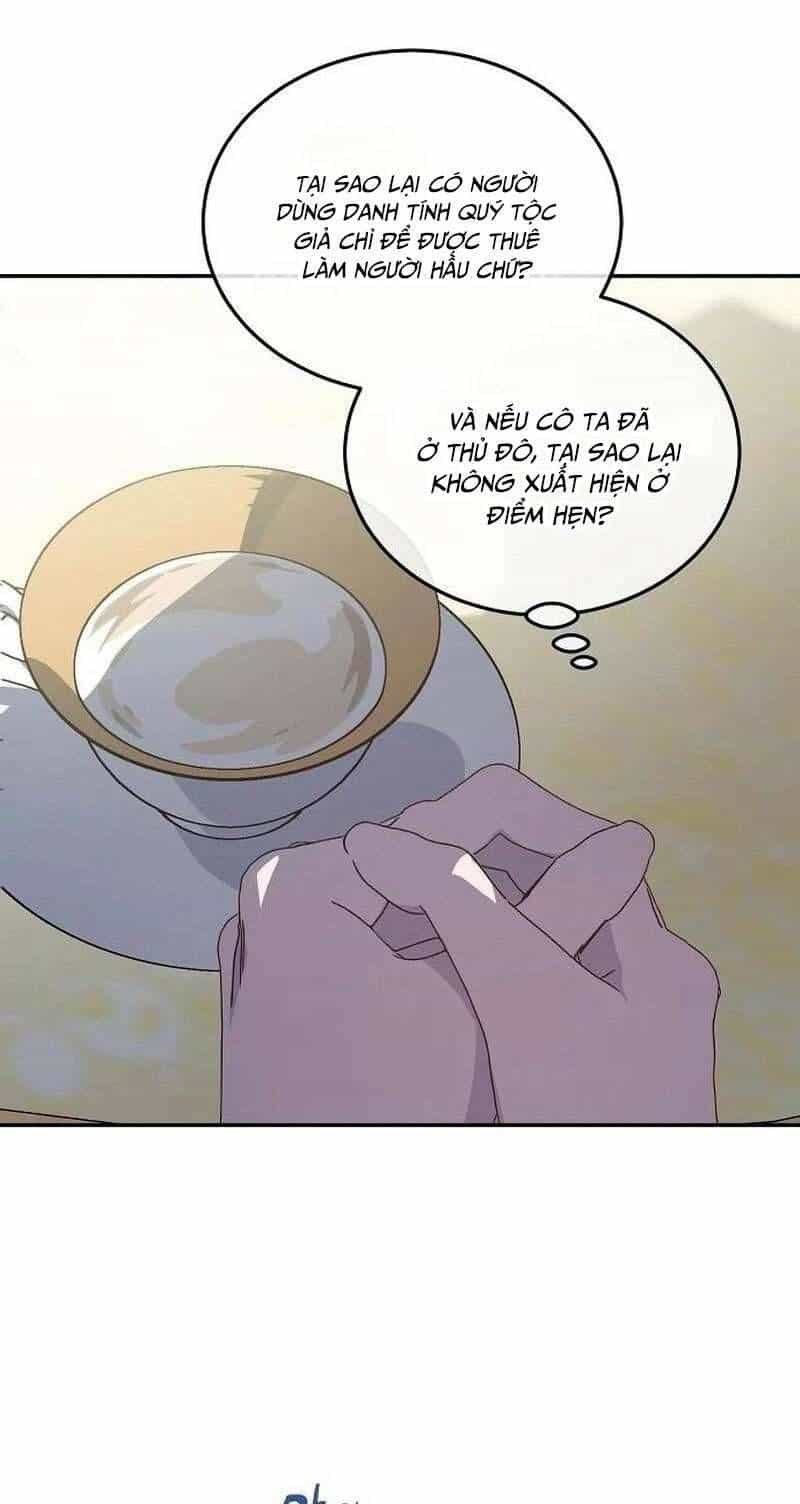 Nữ Hầu Báo Thù: Thời Khắc Cuối Cùng - Chương 7 - ảnh 31