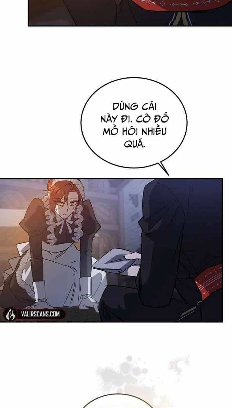 Nữ Hầu Báo Thù: Thời Khắc Cuối Cùng - Chương 8 - ảnh 65