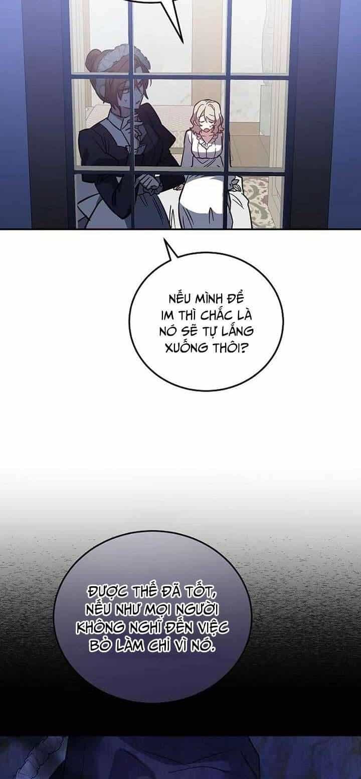 Nữ Hầu Báo Thù: Thời Khắc Cuối Cùng - Chương 9 - ảnh 65