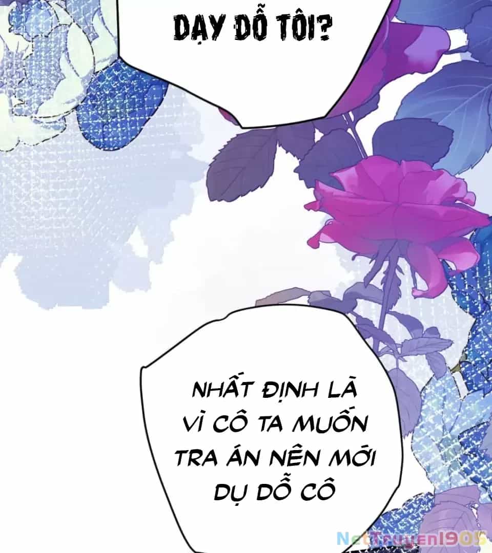Nữ Hầu Gái Ác Ma Chỉ Muốn Bị Tiểu Thư Hành Hạ - Chương 27 - ảnh 10