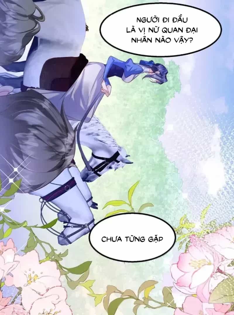 Nữ Hầu Gái Ác Ma Chỉ Muốn Bị Tiểu Thư Hành Hạ - Chương 30 - ảnh 35