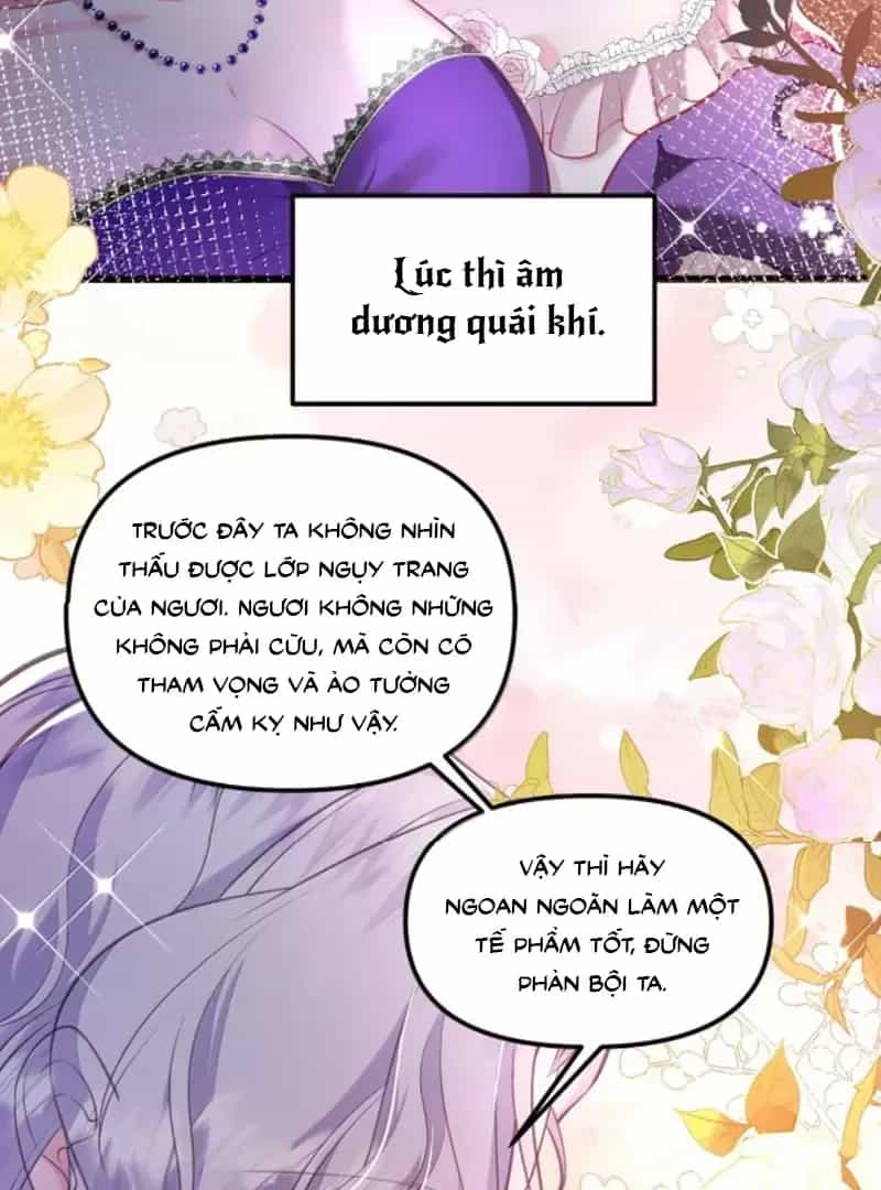 Nữ Hầu Gái Ác Ma Chỉ Muốn Bị Tiểu Thư Hành Hạ - Chương 30 - ảnh 9