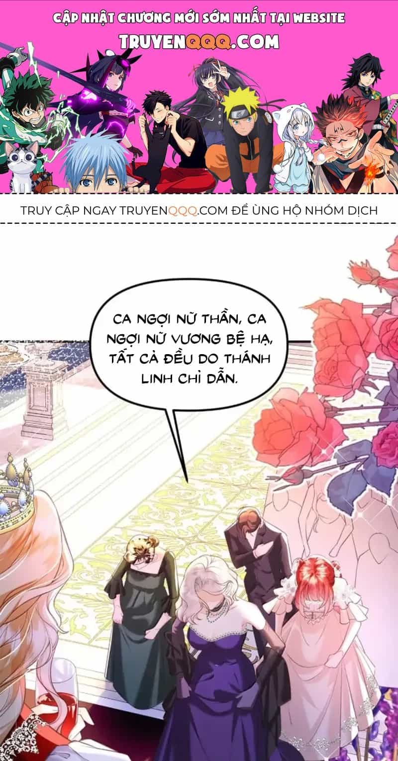 Nữ Hầu Gái Ác Ma Chỉ Muốn Bị Tiểu Thư Hành Hạ - Chương 31 - ảnh 1