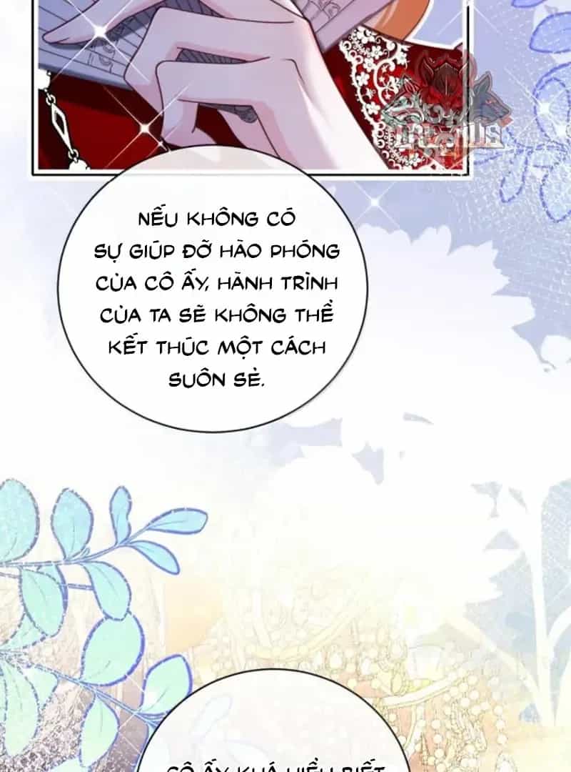 Nữ Hầu Gái Ác Ma Chỉ Muốn Bị Tiểu Thư Hành Hạ - Chương 31 - ảnh 30