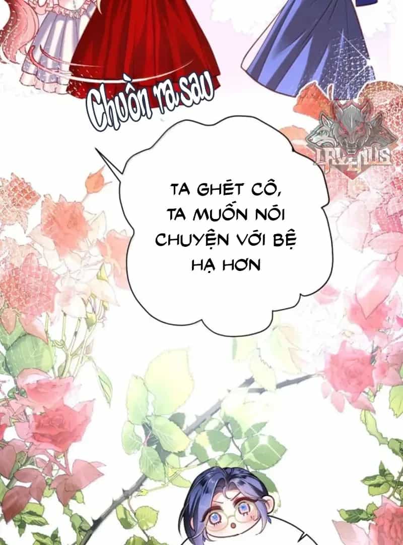Nữ Hầu Gái Ác Ma Chỉ Muốn Bị Tiểu Thư Hành Hạ - Chương 31 - ảnh 49