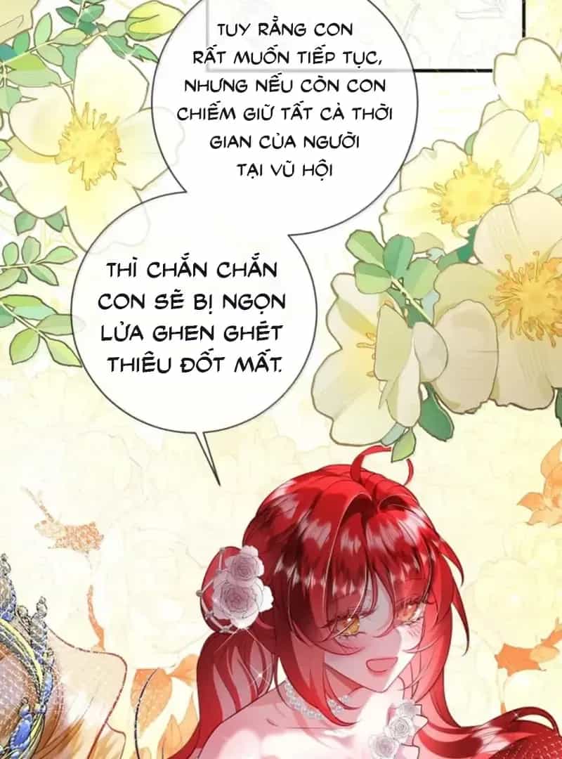 Nữ Hầu Gái Ác Ma Chỉ Muốn Bị Tiểu Thư Hành Hạ - Chương 32 - ảnh 38