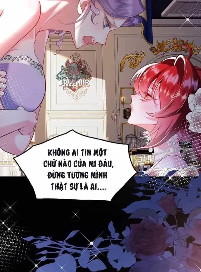 Nữ Hầu Gái Ác Ma Chỉ Muốn Bị Tiểu Thư Hành Hạ - Chương 32 - ảnh 52