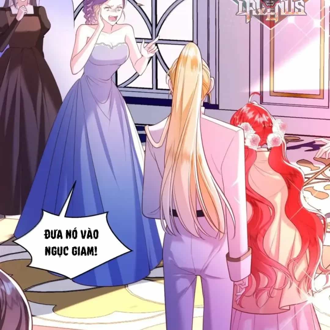 Nữ Hầu Gái Ác Ma Chỉ Muốn Bị Tiểu Thư Hành Hạ - Chương 33 - ảnh 11