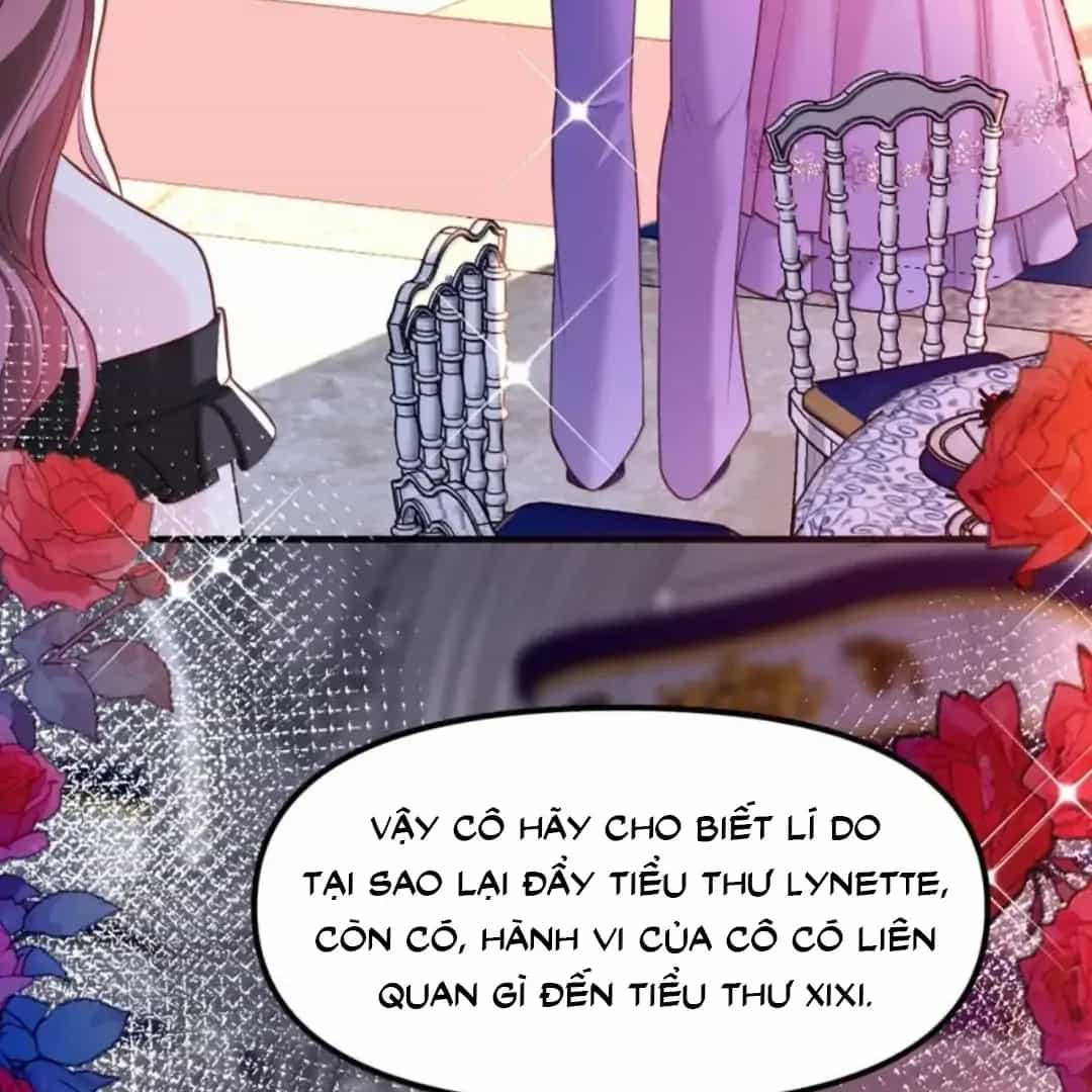 Nữ Hầu Gái Ác Ma Chỉ Muốn Bị Tiểu Thư Hành Hạ - Chương 33 - ảnh 12