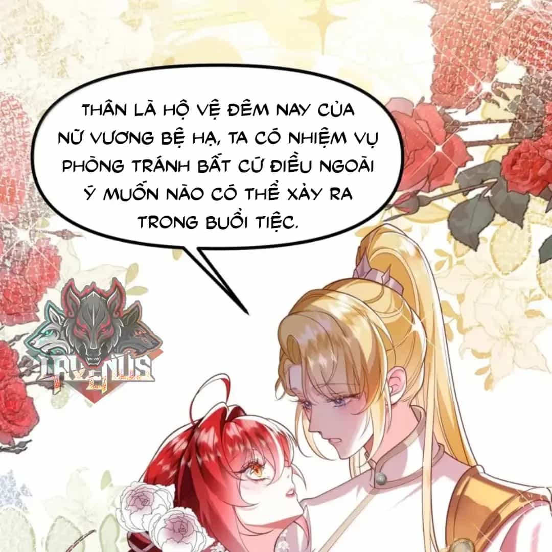 Nữ Hầu Gái Ác Ma Chỉ Muốn Bị Tiểu Thư Hành Hạ - Chương 33 - ảnh 7