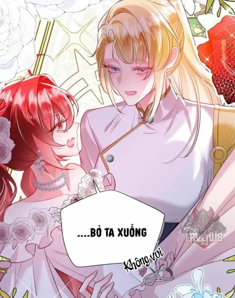 Nữ Hầu Gái Ác Ma Chỉ Muốn Bị Tiểu Thư Hành Hạ - Chương 34 - ảnh 15