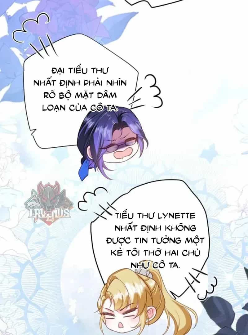 Nữ Hầu Gái Ác Ma Chỉ Muốn Bị Tiểu Thư Hành Hạ - Chương 34 - ảnh 27